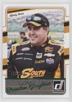 Brendan Gaughan #/199