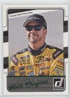 Matt Crafton #/199