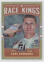 Race Kings - Carl Edwards #/99