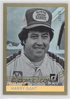 Retro 1984 Variations - Harry Gant #/99