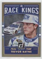 Race Kings - Trevor Bayne #/99