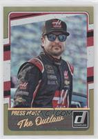 Nickname Variations - Kurt Busch (The Outlaw) #/99