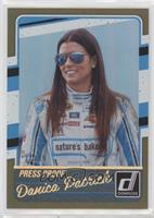 Danica Patrick #/99