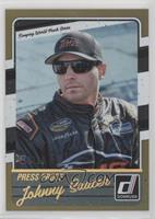 Johnny Sauter #/99