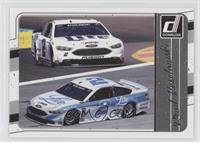 Duals - Brad Keselowski