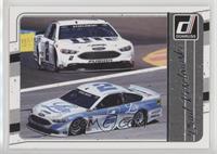 Duals - Brad Keselowski