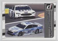 Duals - Brad Keselowski