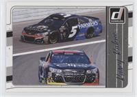 Duals - Kasey Kahne