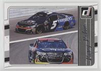 Duals - Kasey Kahne