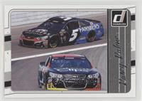 Duals - Kasey Kahne