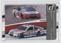 Duals - A.J. Allmendinger