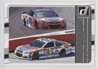 Duals - A.J. Allmendinger