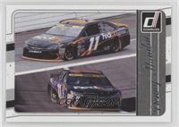 Duals - Denny Hamlin