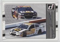 Duals - Ryan Newman