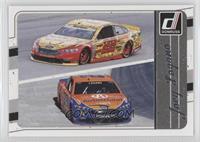 Duals - Joey Logano