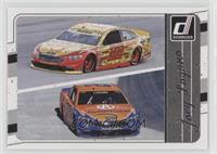 Duals - Joey Logano