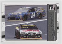 Duals - Chase Elliott