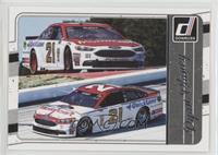 Duals - Ryan Blaney