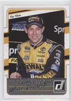 Cup Chase - Matt Kenseth