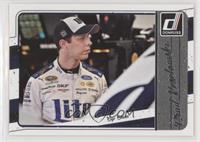 Cup Chase - Brad Keselowski