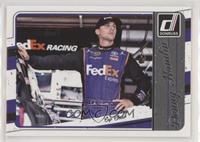 Cup Chase - Denny Hamlin [EX to NM]