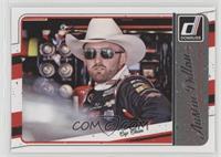 Cup Chase - Austin Dillon