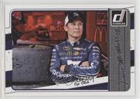 Cup Chase - Jamie McMurray