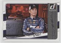 Cup Chase - Jamie McMurray