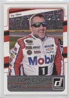 Cup Chase - Tony Stewart
