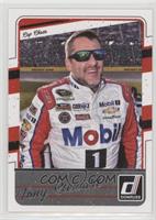 Cup Chase - Tony Stewart