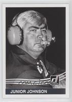 Retro 1984 Variations - Junior Johnson