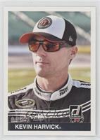 Retro 1984 Variations - Kevin Harvick