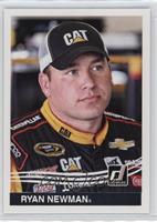 Retro 1984 Variations - Ryan Newman