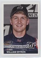 Retro 1984 Variations - William Byron