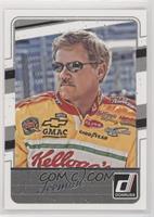 Nickname Variations - Terry Labonte (Iceman)