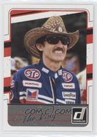 Nickname Variations - Richard Petty (The King)