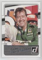 Nickname Variations - Harry Gant (The Bandit)