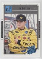 Rated Rookie - Ty Dillon