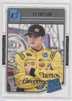 Rated Rookie - Ty Dillon [EX to NM]