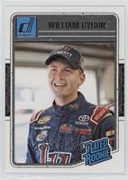 Rated Rookie - William Byron