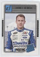 Rated Rookie - Daniel Hemric