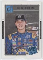 Rated Rookie - Todd Gilliland