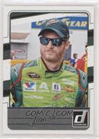 Nickname Variations - Dale Earnhardt Jr (Junior)