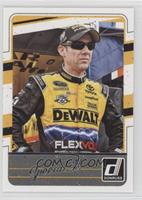 Nickname Variations - Matt Kenseth (Special K)