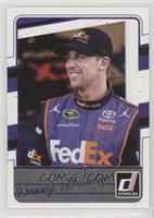 Denny Hamlin