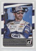 Jimmie Johnson