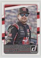 Nickname Variations - Kurt Busch (The Outlaw)