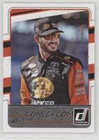 Martin Truex Jr.