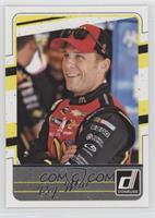 Nickname Variations - Jamie McMurray (Big Mac)