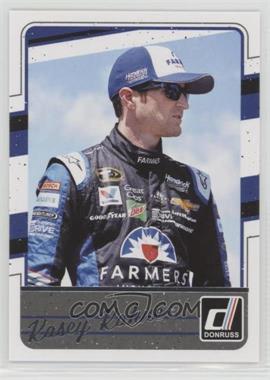 2017 Panini Donruss NASCAR - [Base] #51 - Kasey Kahne